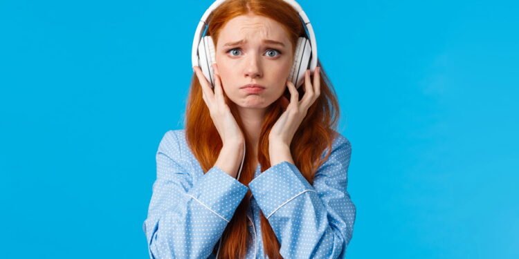 Música que faz chorar