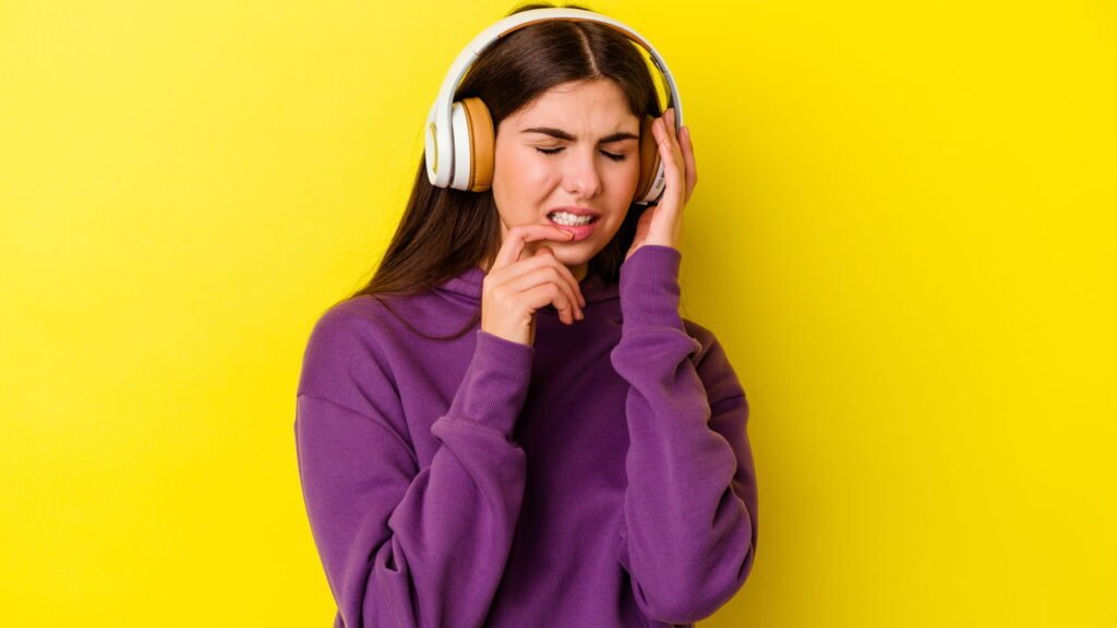 Música que faz chorar