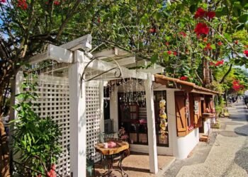 Essa cidade oferece paz natureza e bem-estar como nenhuma outra