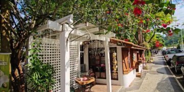 Essa cidade oferece paz natureza e bem-estar como nenhuma outra