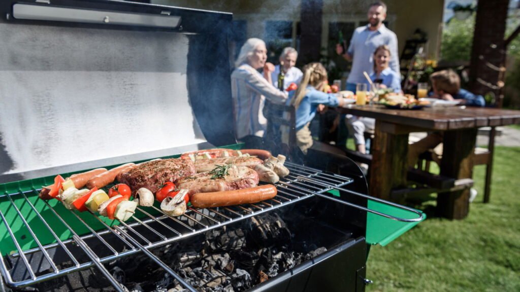 O corte ideal para fazer carne assada