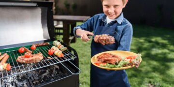 O corte ideal para fazer carne assada