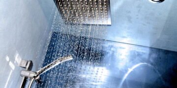 Adeus ao chuveiro tradicional! Cinco alternativas que estarão na moda em 2026