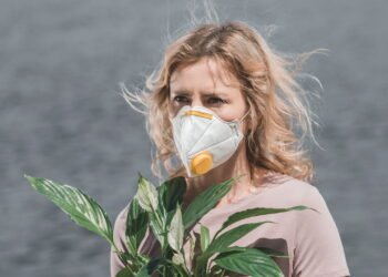 Cidades com poluição