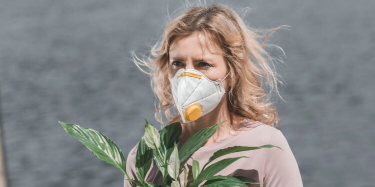 Cidades com poluição