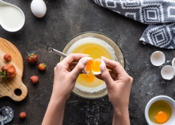 Como fazer ovos mexidos perfeitos, segundo uma chef famosa