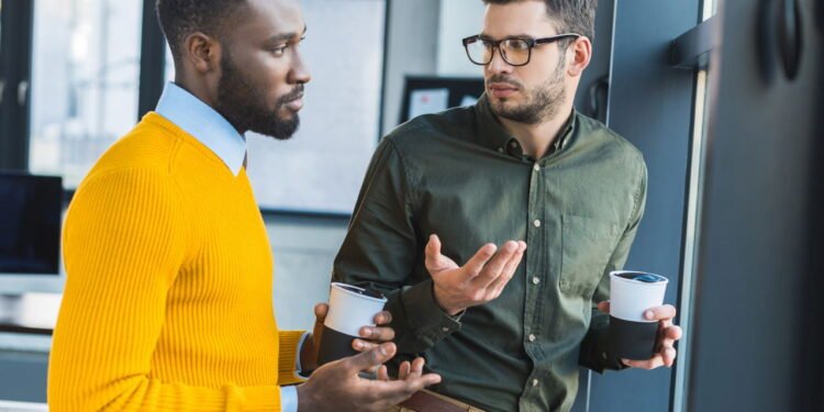 O poder escondido por trás das conversas mais simples