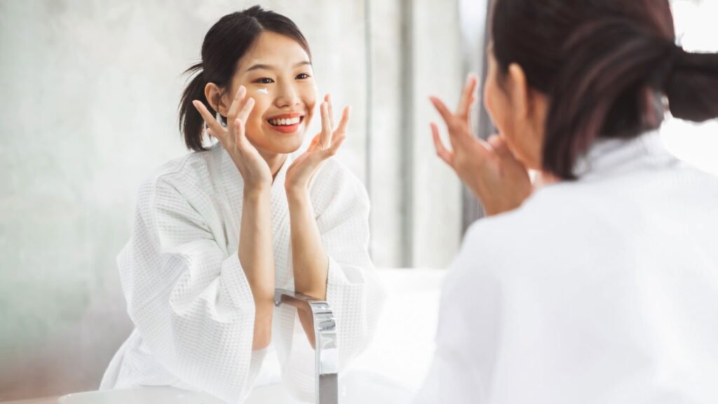 Skincare coreano vira tendência global e transforma a forma de cuidar da pele
