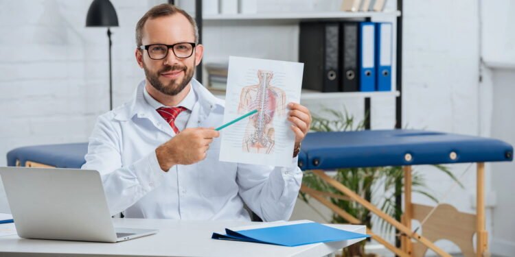 Nem o fígado, nem os pulmões! China estuda o corpo humano e descobre qual órgão envelhece primeiro