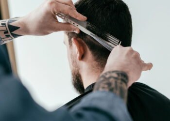 Os cortes de cabelo mais pedidos entre os homens modernos