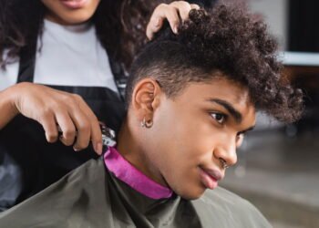 Cortes de cabelo fáceis de manter sem abrir mão do estilo