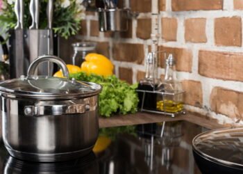 Você precisa ter essas plantas na cozinha e nem imagina o porquê