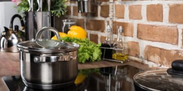 Você precisa ter essas plantas na cozinha e nem imagina o porquê