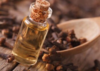 Você sabe o que acontece se colocar cravo-da-índia pela sua casa? O resultado vai te surpreender