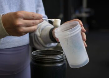 Como a creatina pode transformar seus resultados na academia