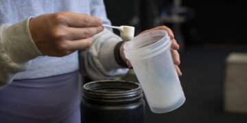 Como a creatina pode transformar seus resultados na academia