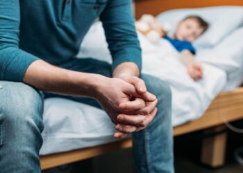 Os comportamentos que indicam que seu filho precisa de ajuda