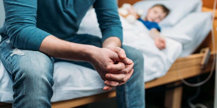 Os comportamentos que indicam que seu filho precisa de ajuda