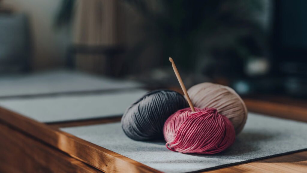 Artesãos explicam por que essa peça de crochê nunca sai de moda