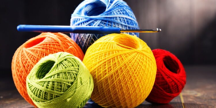 Artesanato com propósito ganha vida com vegetais em amigurumi