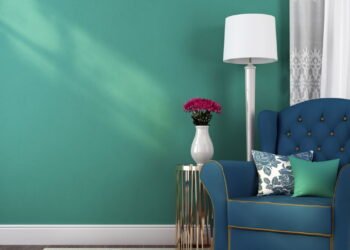 Quando fazer mudanças na decoração