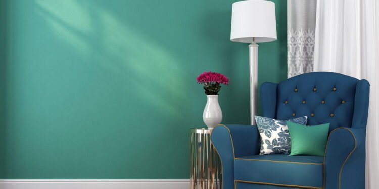 Quando fazer mudanças na decoração