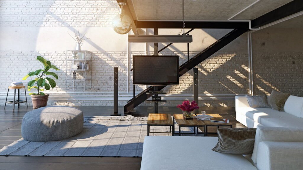 Quando fazer mudanças na decoração