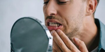 Check-up dentário