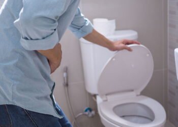 Como se livrar da diarreia rapidamente em adultos, usando este ingrediente da sua cozinha