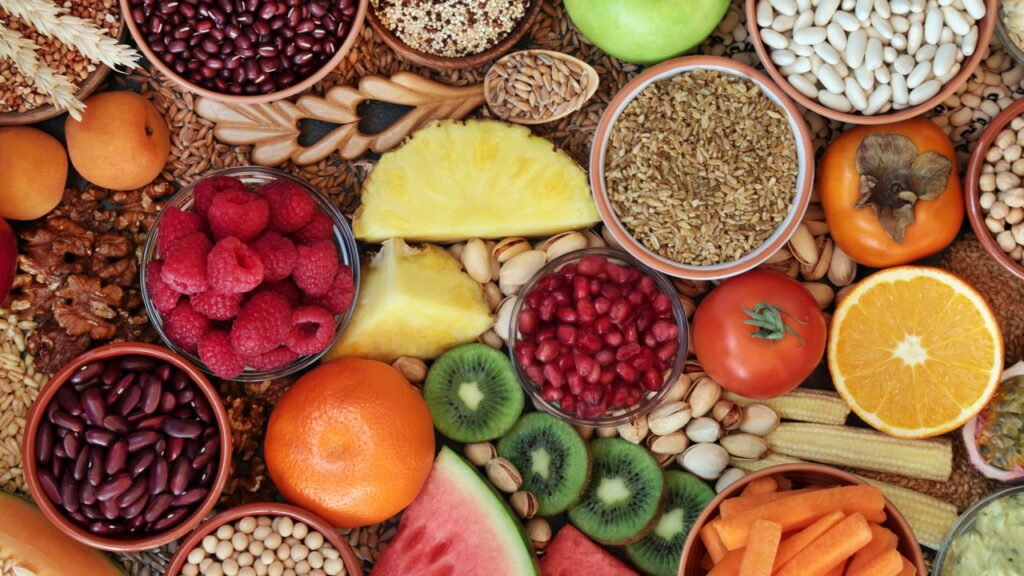 Dieta rica em fibras pode reduzir risco de câncer colorretal em até 10%