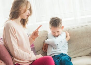 Carlos González, pediatra, sobre repreender crianças: “Você não precisa gritar para explicar essas coisas”