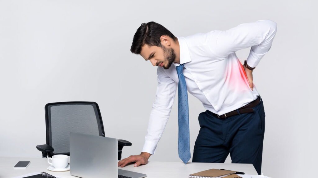 Fisioterapia resolve dor lombar crônica que medicamentos não conseguem curar