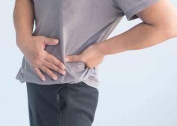 Exercícios certos ajudam no alívio da dor lateral do quadril e bursite