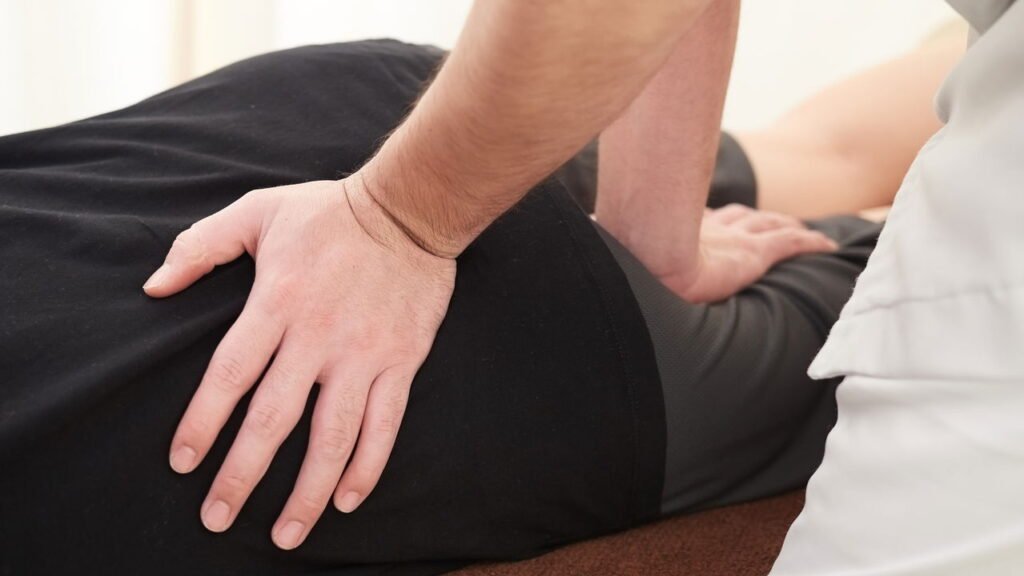 Exercícios certos ajudam no alívio da dor lateral do quadril e bursite