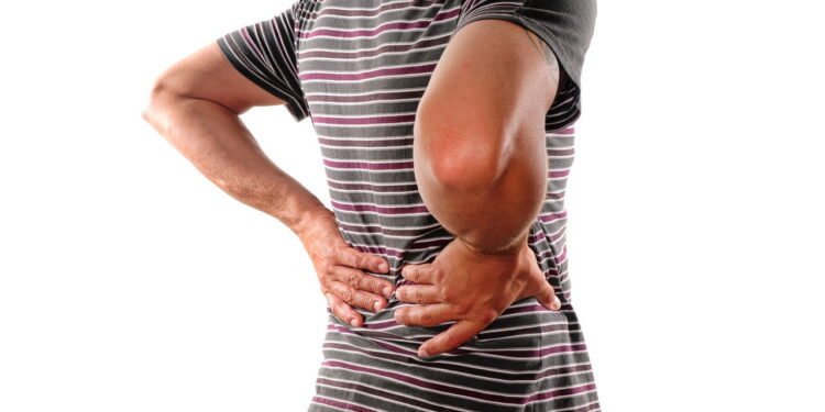 exercícios físicos