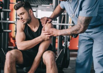 Fisioterapeutas explicam como tratar e prevenir lesões no ombro
