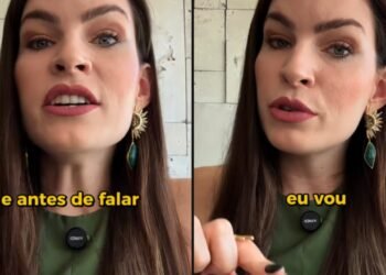 Dra. Tamires Mariano, Neurologista Infantil: “Criança não pode ficar só no celular”