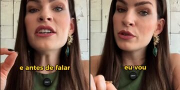 Dra. Tamires Mariano, Neurologista Infantil: “Criança não pode ficar só no celular”