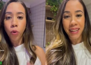 Dra. Mariana Vilasboas, Pediatra: “Dois medicamentos para crianças que nunca devem entrar em casa”