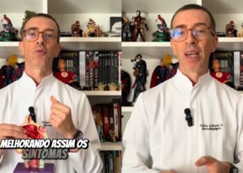 Toma antialérgicos, mas a rinite não para: Otorrino quebra sigilo e diz o que funciona