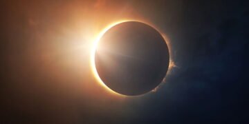 O eclipse solar total mais longo do século será visível em vários países, saiba onde