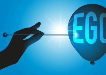 As 5 frases mais usadas por pessoas egocêntricas e como reagir