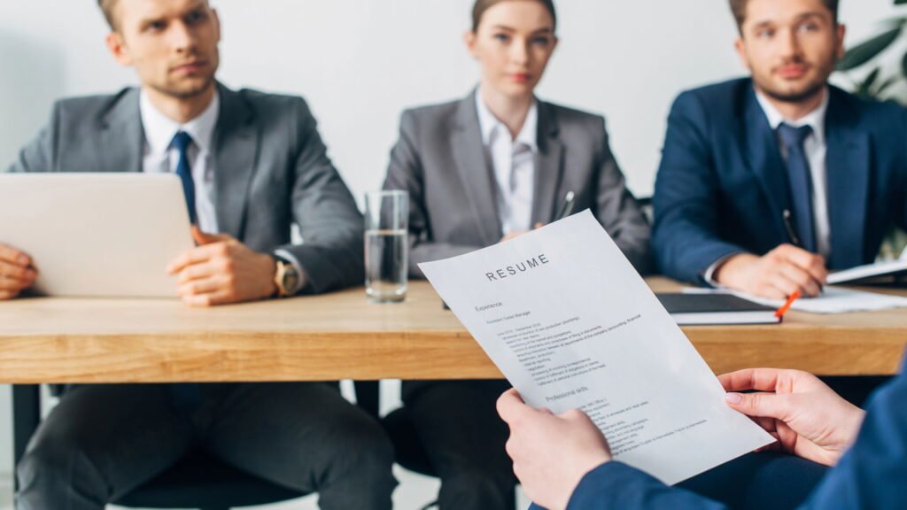 O momento certo de sair do emprego