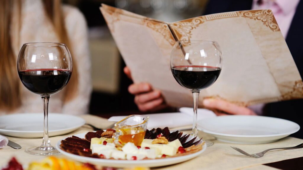 O cérebro toma decisões