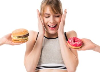 O cérebro toma decisões