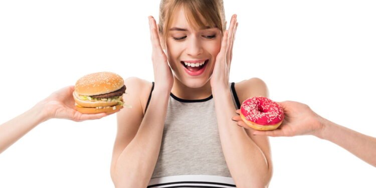 O cérebro toma decisões