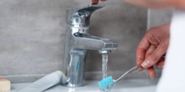 Escova de dentes tem prazo