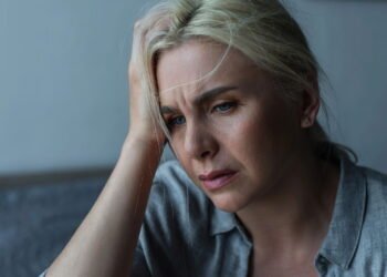 Estresse altera o paladar