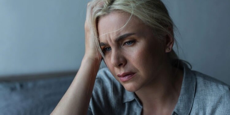 Estresse altera o paladar