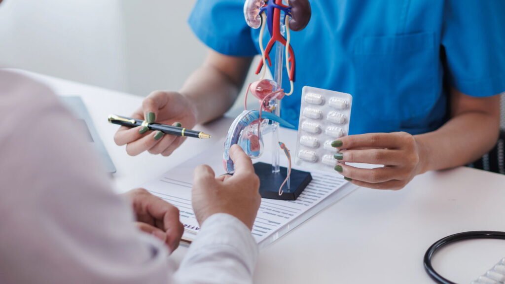 O exame que todo homem deve fazer antes dos 50 anos